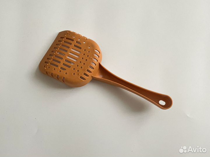 Новый совок для кошачьего туалета