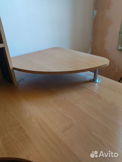 Компьютерный стол бу