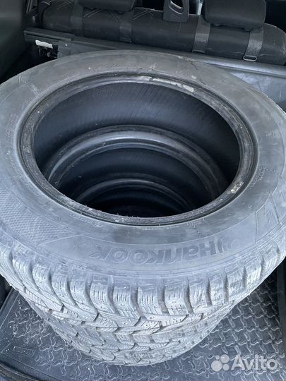 Hankook Winter I'Pike RS2 W429 195/65 R15