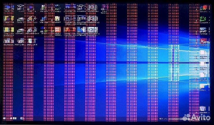 Скупка отвальных Видеокарт