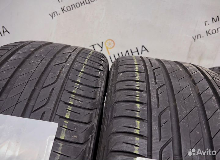 Bridgestone Turanza T001 225/45 R17 94Y