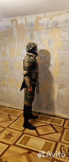 Бронежилет Кольчуга бр5