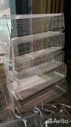 Стеллажи металлические бу для магазина