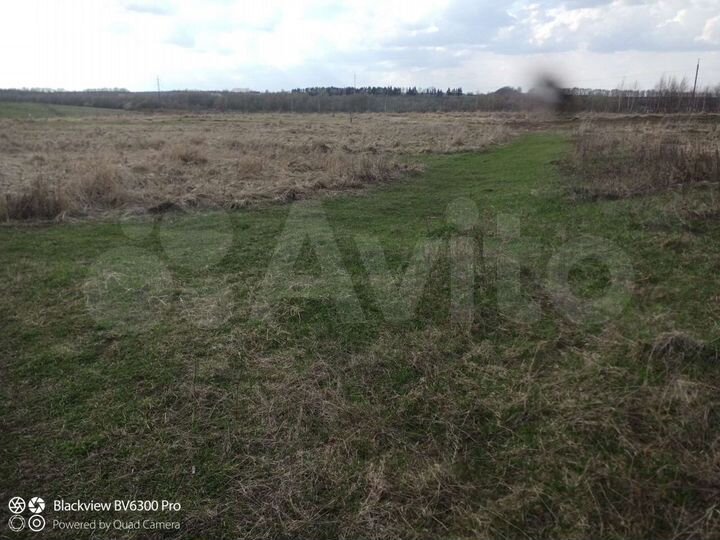 Участок 26 сот. (ИЖС)