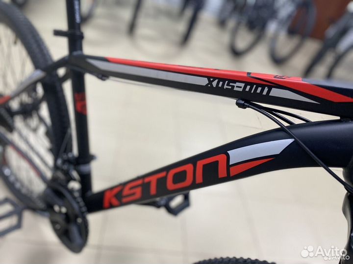 Велосипед подростковый