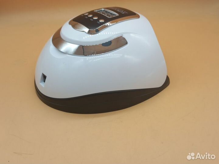 С дефектом 85479 уф-лампа Sun X11 Max