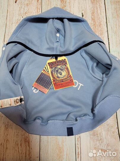 Одежда для собак Touchdog