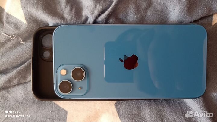 iPhone 13, 128 ГБ