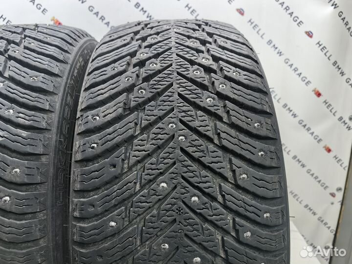 Nokian Tyres Hakkapeliitta 10p 225/45 R18