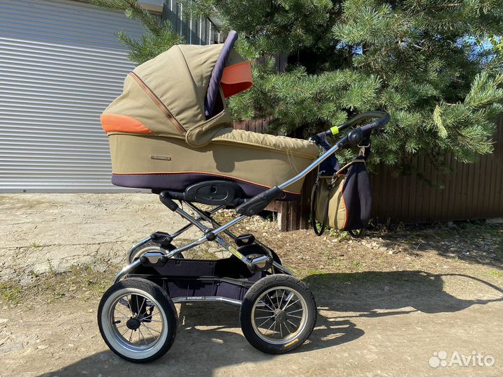 Детские коляски