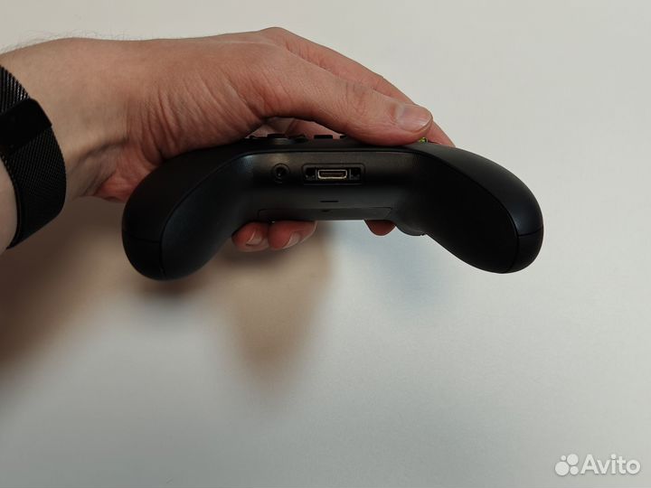 Геймпад Xbox Series (Отличное состояние)