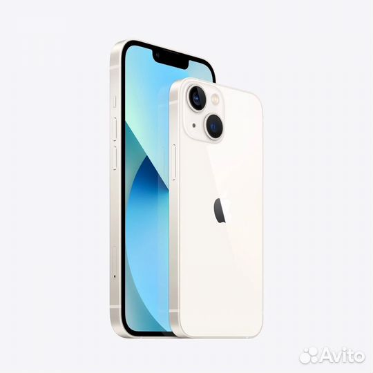 iPhone 13, 128 ГБ