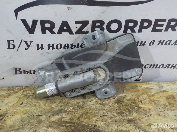 Подушка безопасности (AIR BAG) боковая (шторка) BM