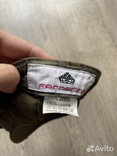 Кепка бейсболка