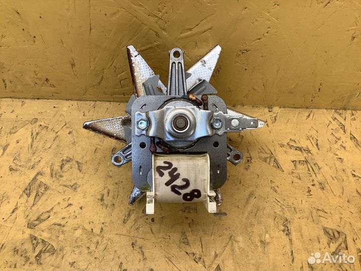 Вентилятор конвекции духовки Gorenje. (2428)