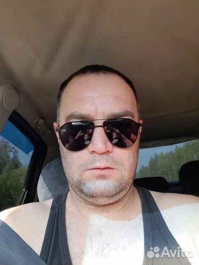 Водитель
