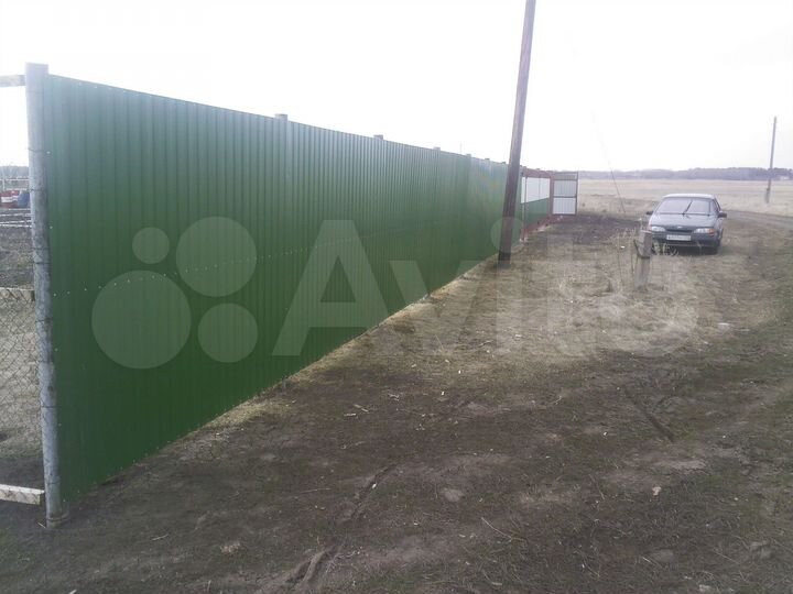 Дача 300 м² на участке 50 сот.