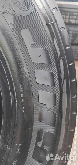 Грузовые шины 285/70R19.5 Рулевая Jinyu Вьетнам