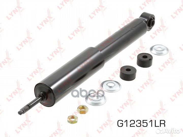 Амортизатор передний перед прав/лев G12351L