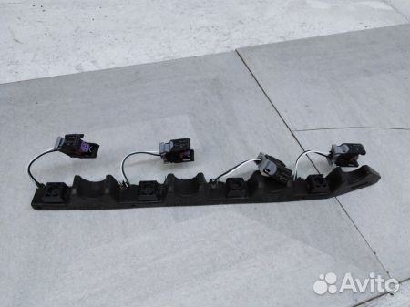 Проводка (коса) Мерседес