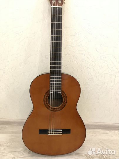 Гитара yamaha c 40