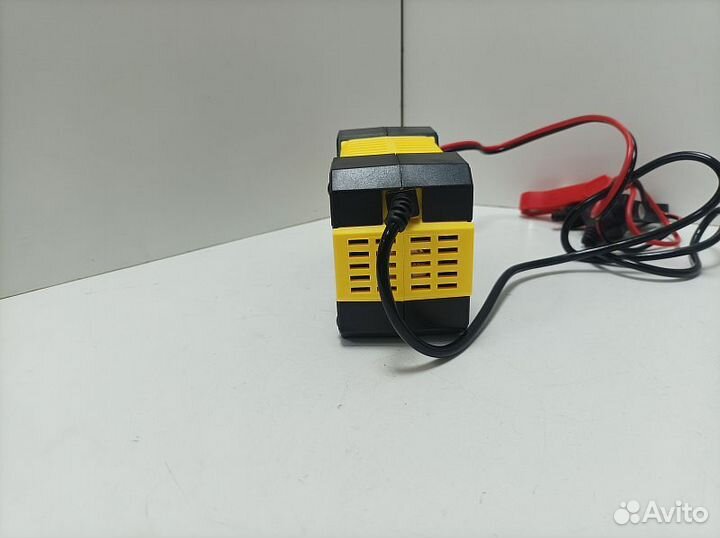 З/У для аккумулятора RJ Tianye 12V-6А