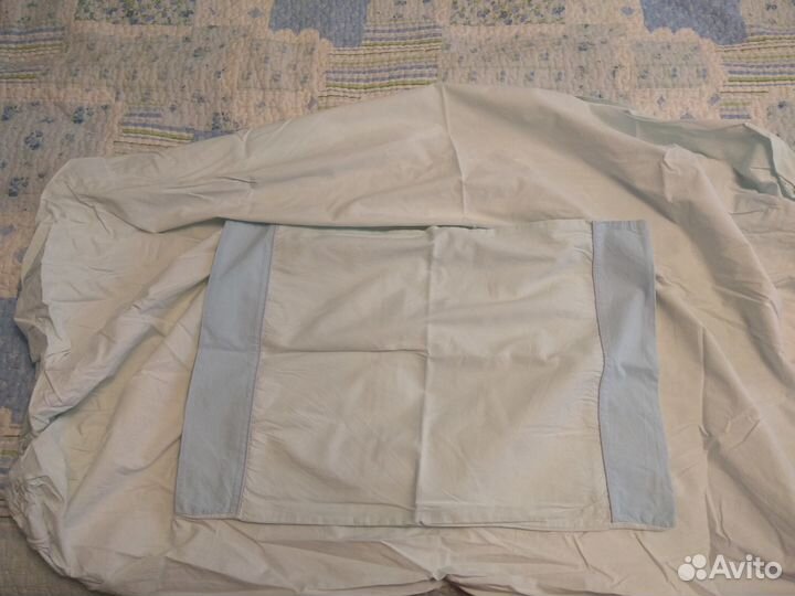 Комплект в детскую кроватку feretti