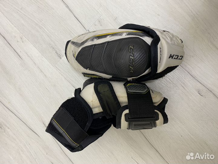 Хоккейная форма