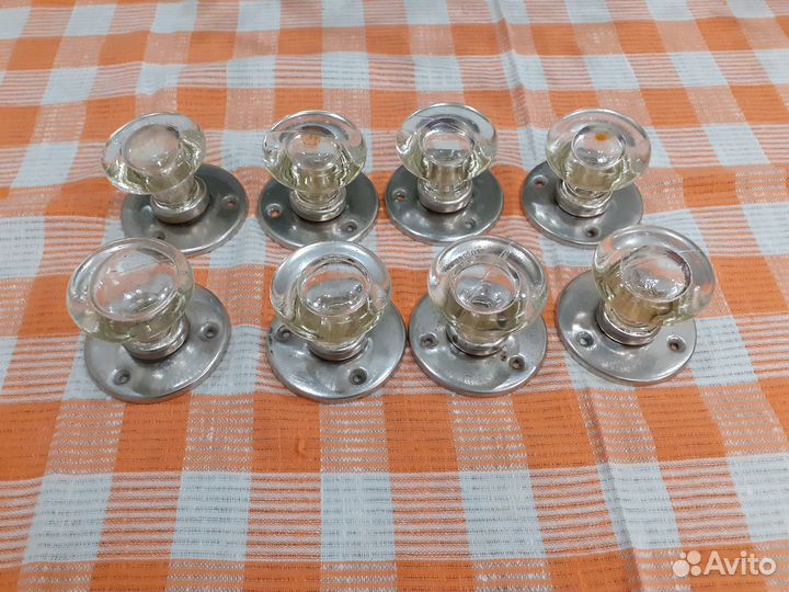 Дверные ручки СССР