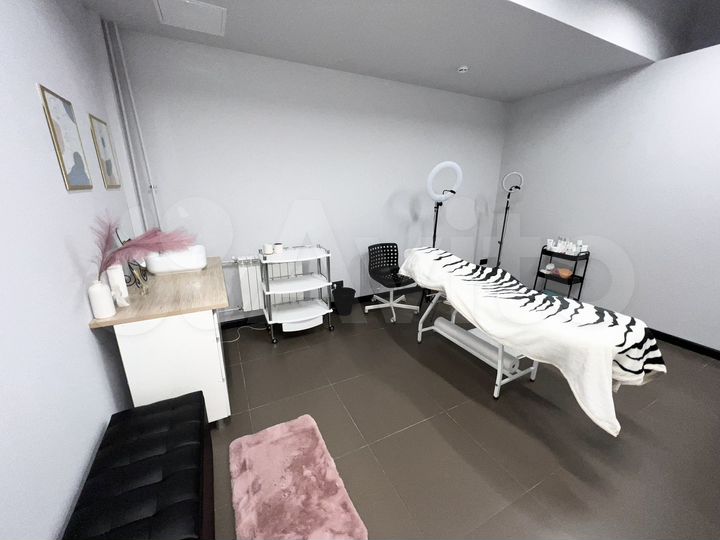 Аренда Кабинета 20 м² Косметолог, Перманент