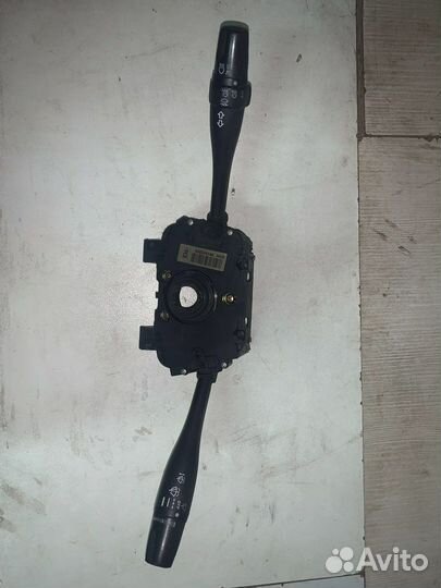 Подрулевой переключатель Nissan Primera P11