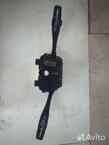 Подрулевой переключатель Nissan Primera P11