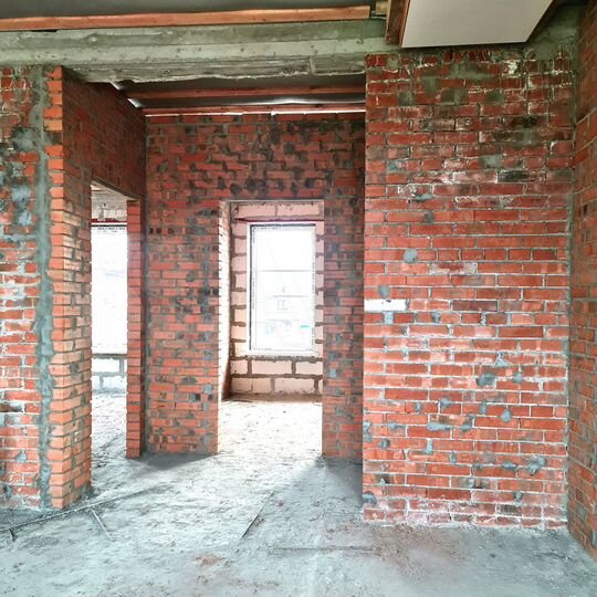 Дом 150 м² на участке 4,2 сот.