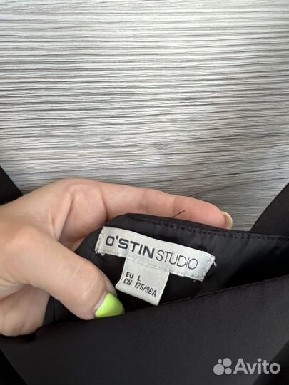 Комбинезон Ostin