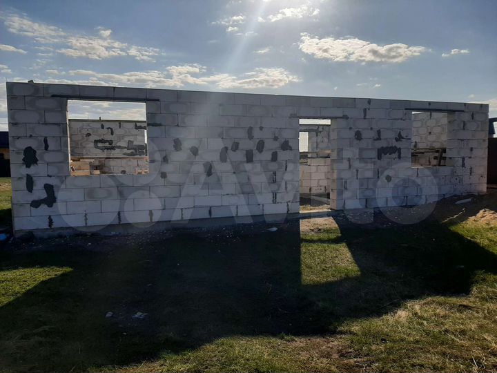 Участок 6 сот. (ИЖС)