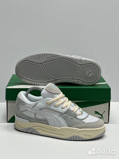 Кроссовки Puma 180 женские