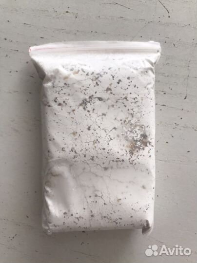 Подкормка для сухопутных улиток