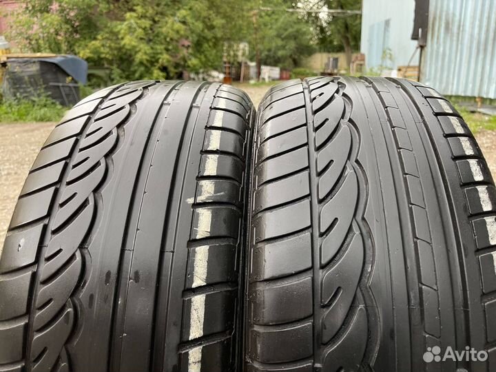 Dunlop SP Sport 01 235/50 R18