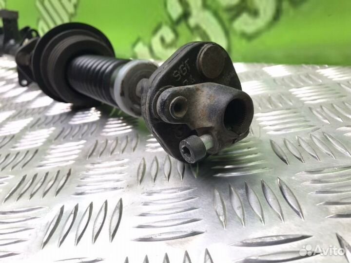 Рулевая колонка Mercedes-Benz W124 M102.985 2.3I