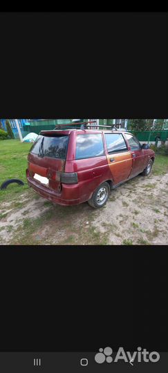 Запчасти ваз