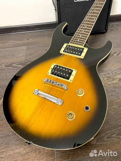 Электрогитара Samick Комбоусилитель Blackstar