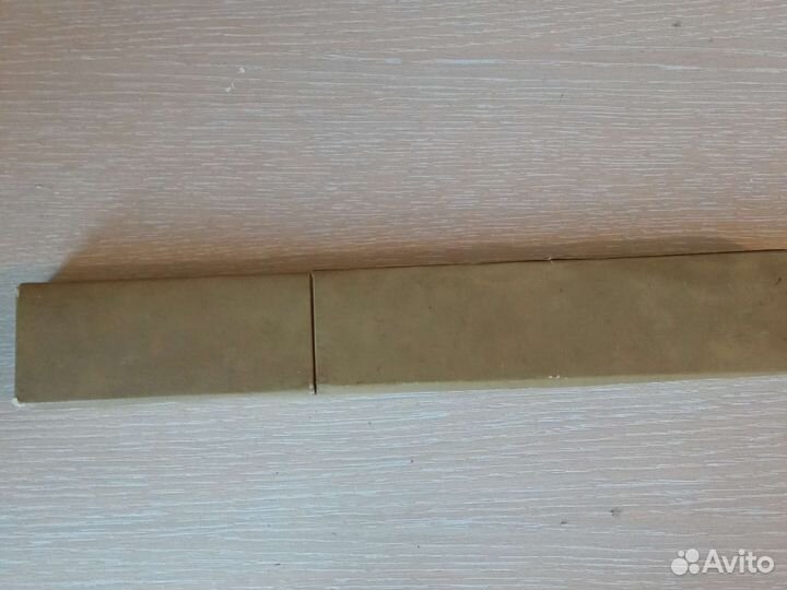 Логарифмическая линейка СССР