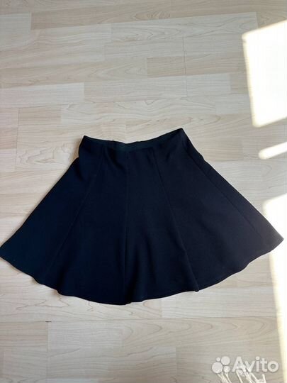 Pull and bear юбка