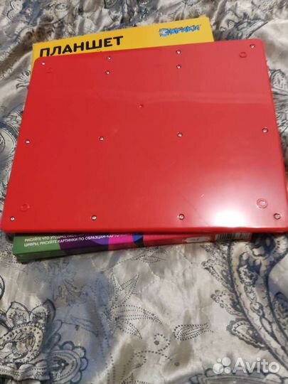 Планшет магнитный для рисования