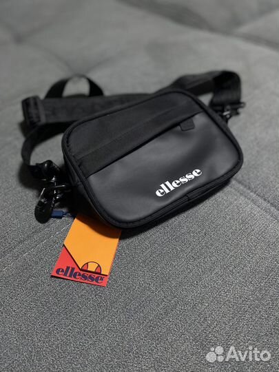 Барсетка Ellesse