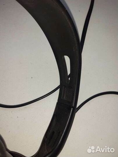 Наушники проводные philips SHP 2000