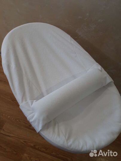 Кокон для новорожденных