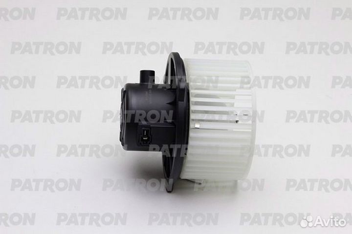 Вентилятор отопителя Hyundai Elantra 00