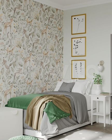 2-к. квартира, 60,3 м², 5/18 эт.