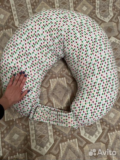 Подушка для кормления